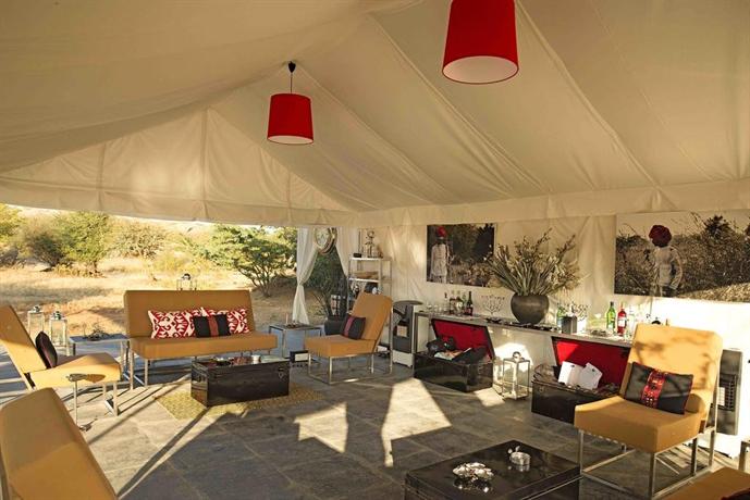 SUJAN JAWAI - Relais & Chateaux