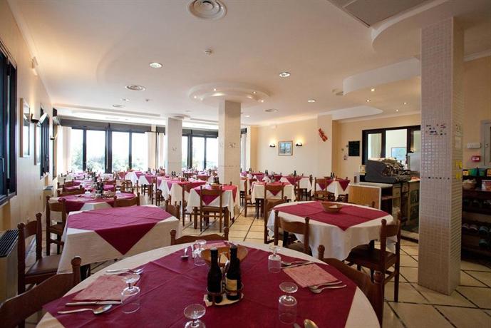 Hotel Caravel Chioggia