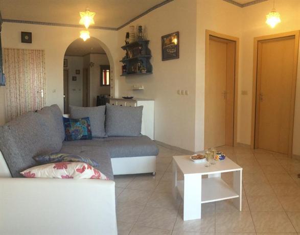 Beach Home Noemie