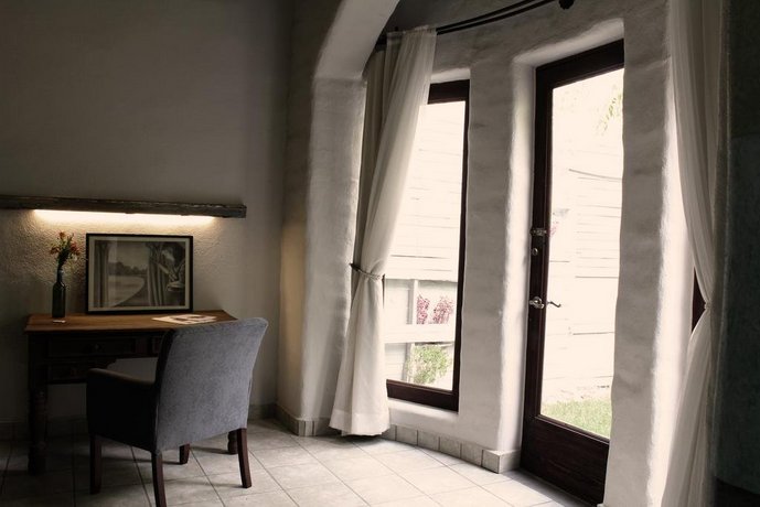 Hotel Hacienda Mexiquito