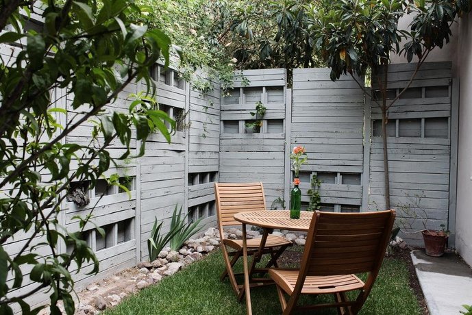 Hotel Hacienda Mexiquito