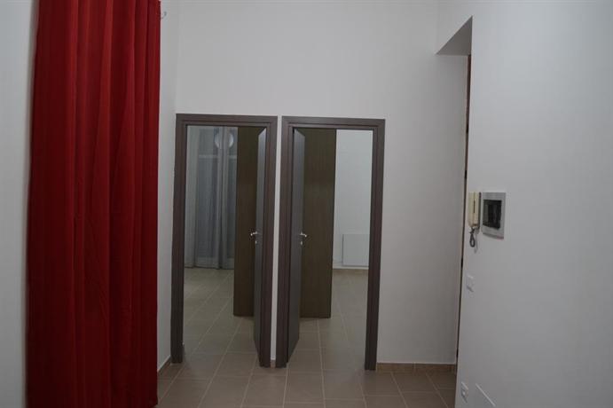 Casa Cairone