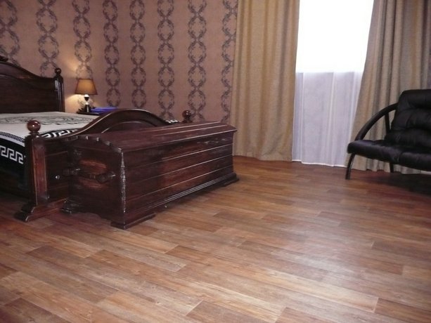 Gostiniy Dom Chita