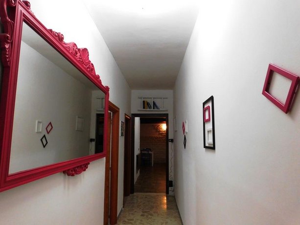 I Ventitre Passi B&B