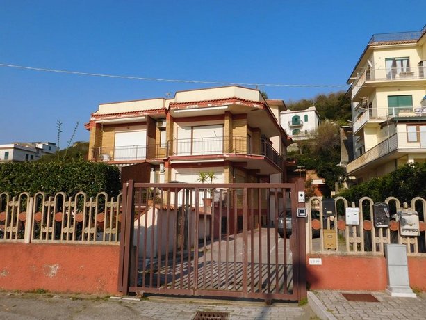 I Ventitre Passi B&B