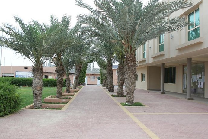 Bahrain Beach Resort 