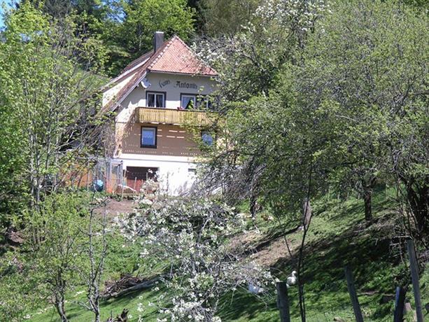 Haus Antonis