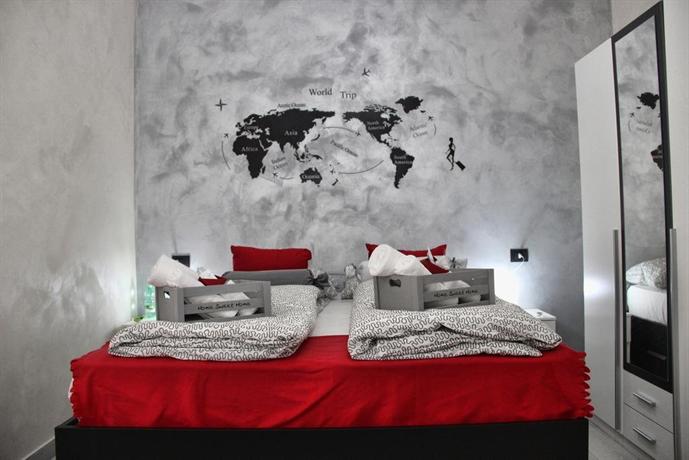 B&B J&B