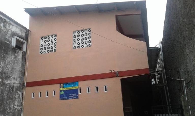 Canary Guesthouse