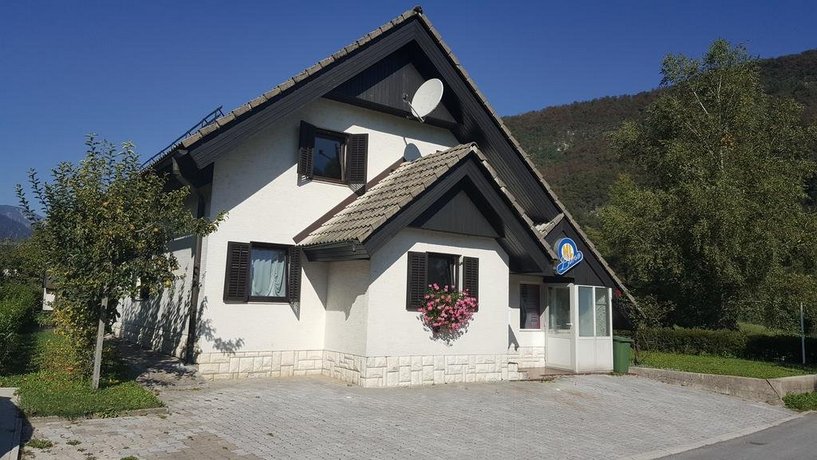 Holiday House Klemencic
