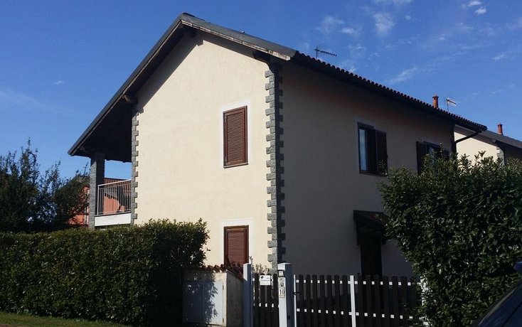 Casa Allegra Orta San Giulio
