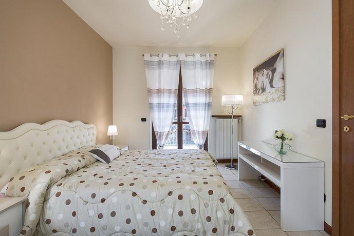 Casa Allegra Orta San Giulio