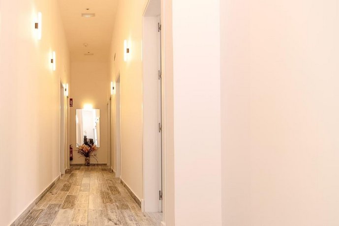 The 8 Rooms House
