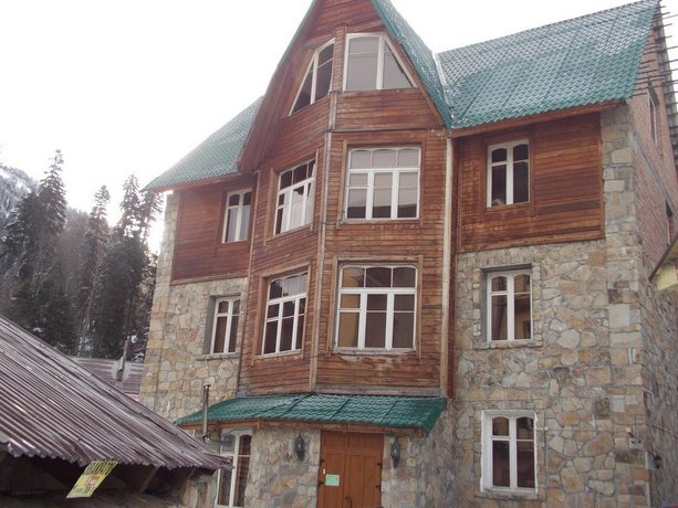 Sokol Hotel Karachay-Cherkessia
