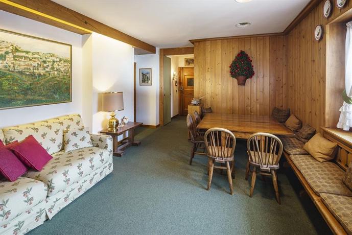 Villa Franchetti - Stayincortina