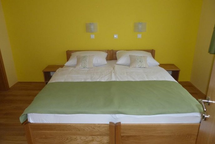 Guest House Eco Vila Mila