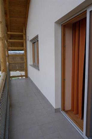 Guest House Eco Vila Mila
