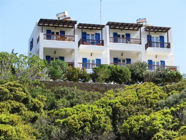 valsamia studios, 安德罗斯岛 - 查询比价预订