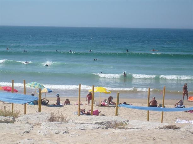 Lisbon Coast