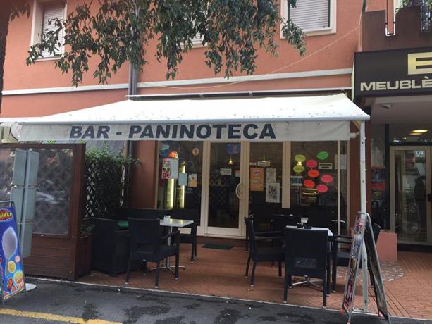 Hotel Stazione