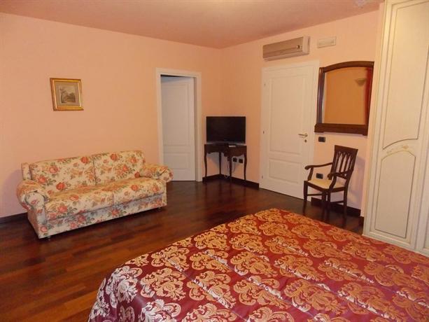 B&B La Torretta Tavullia