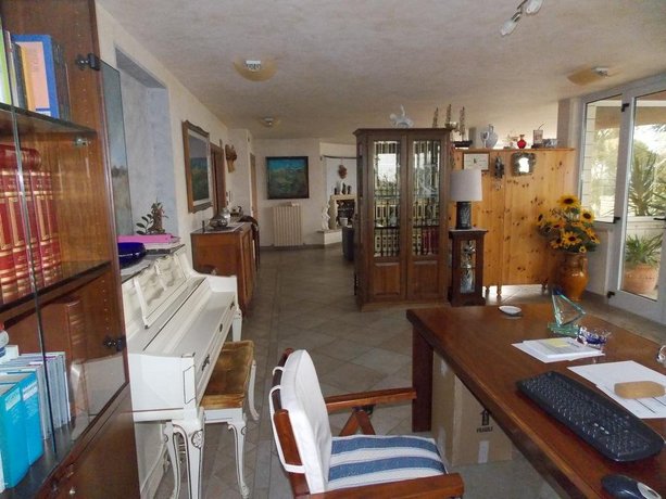 B&B La Torretta Tavullia