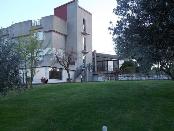 B&B La Torretta Tavullia