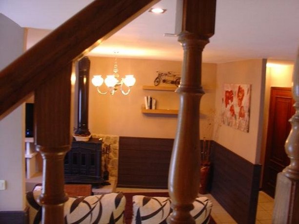Casas Lucas - Carleo