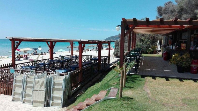 Villa Peppino