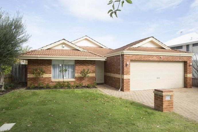 Mt Pleasant Short Stay