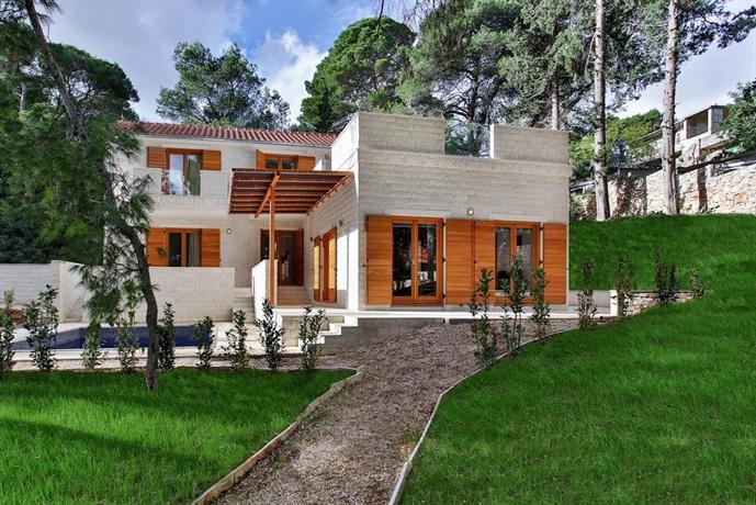 Villa Bianco Rogac