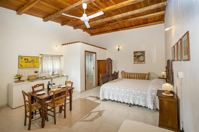 Agriturismo Finazzo