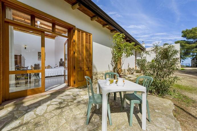 Agriturismo Finazzo