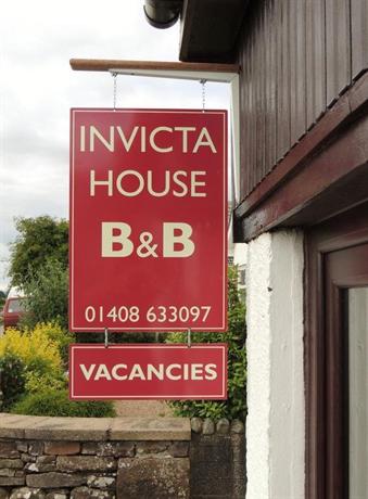 Invicta House B&B