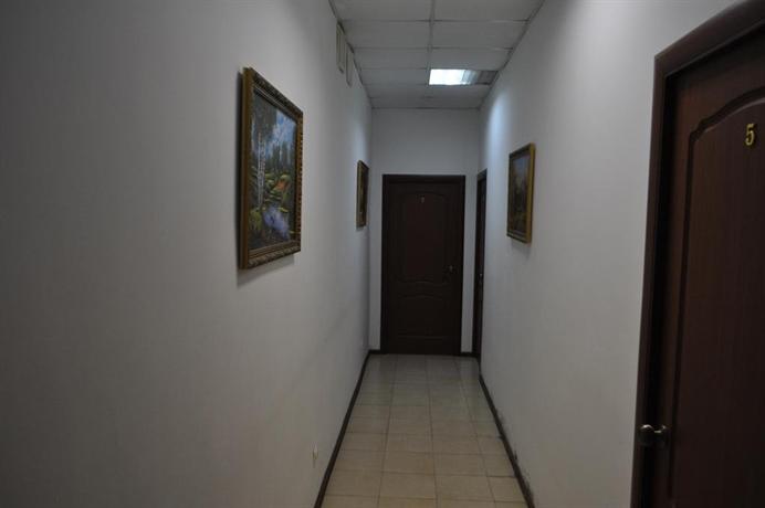 Гостевой дом АРК