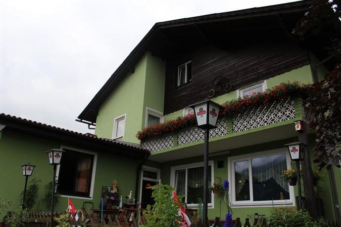 Gasthaus Zum Stadtwald Trieben Austria thumbnail