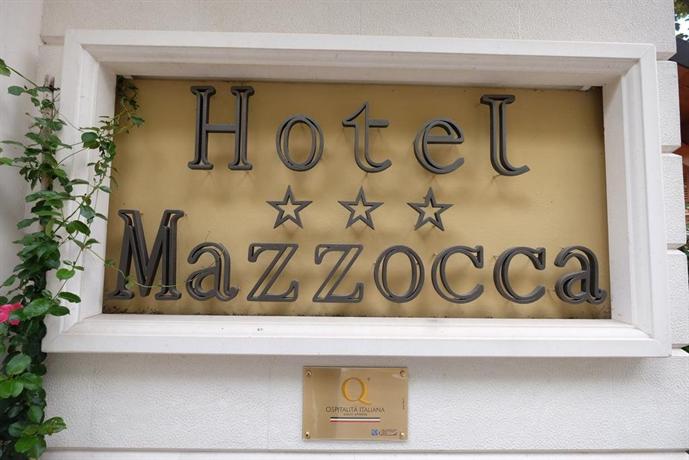 Hotel Mazzocca