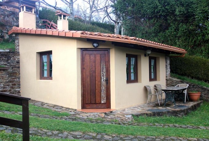 Casa Rural O Carreiro