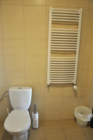 Gosciniec Winnica - dream vacation