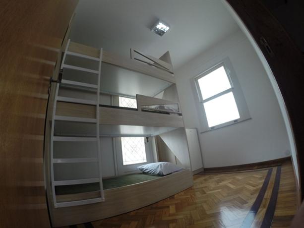 Graja Hostel