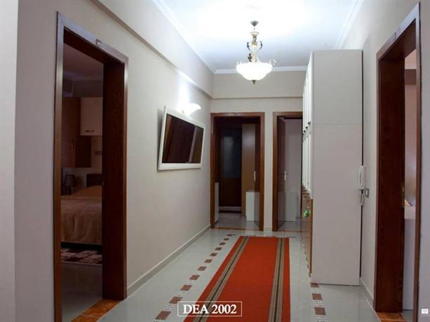 DEA Hotel 2002