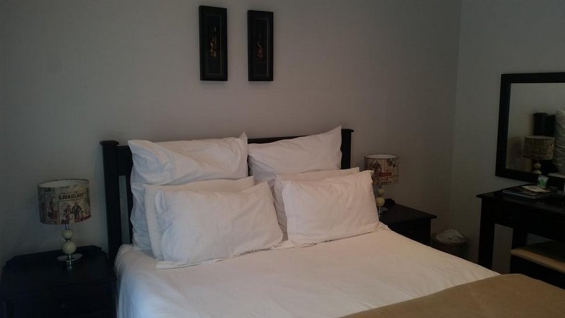 Dalberry Guest House