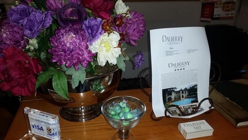 Dalberry Guest House