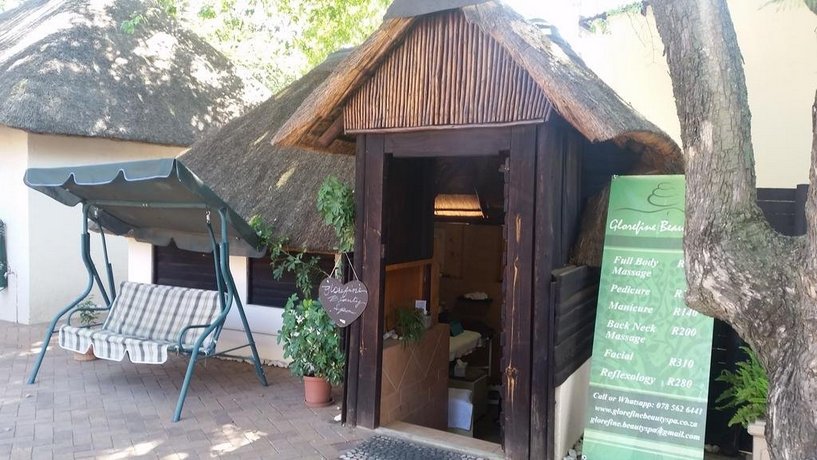 Dalberry Guest House