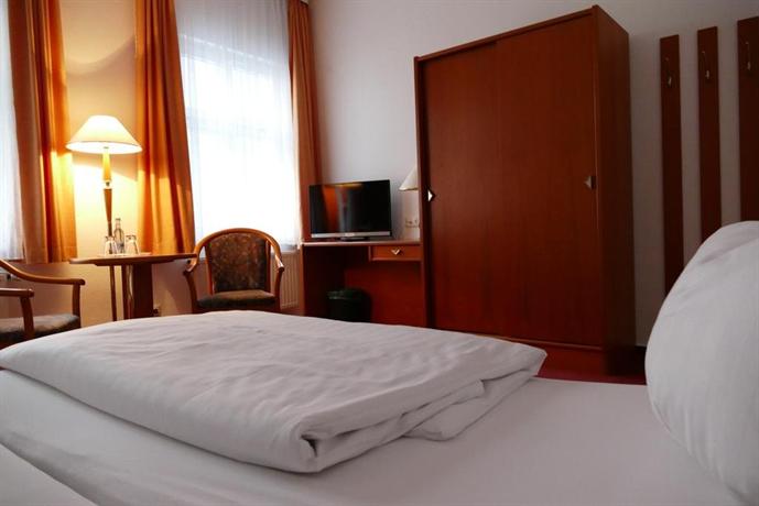Hotel Am Dom Greifswald