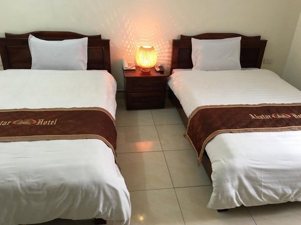Avatar Hotel