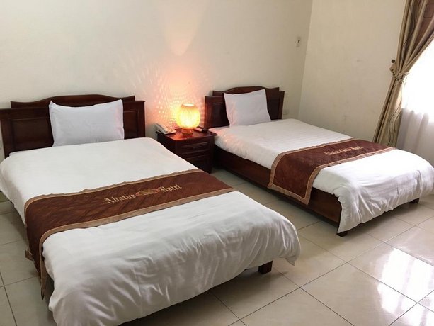 Avatar Hotel