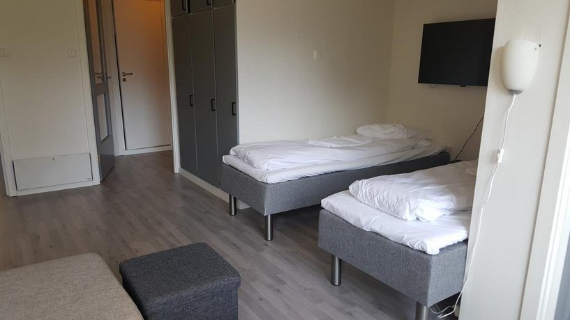 Trolltunga Guesthouse