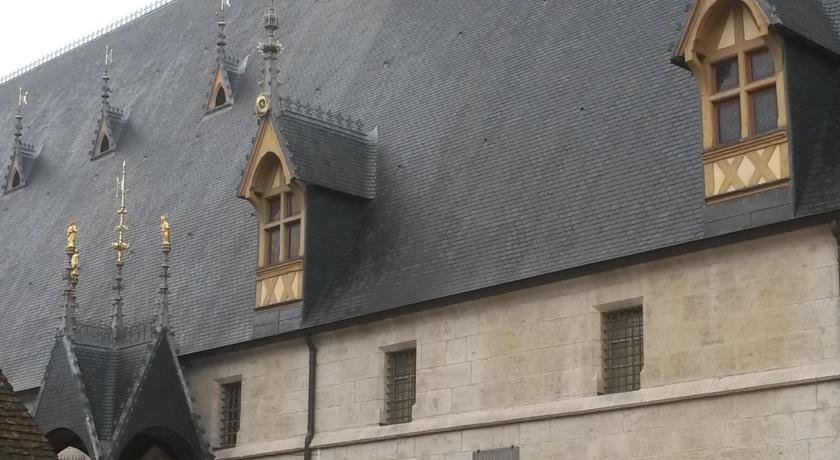 Echappee Beaune