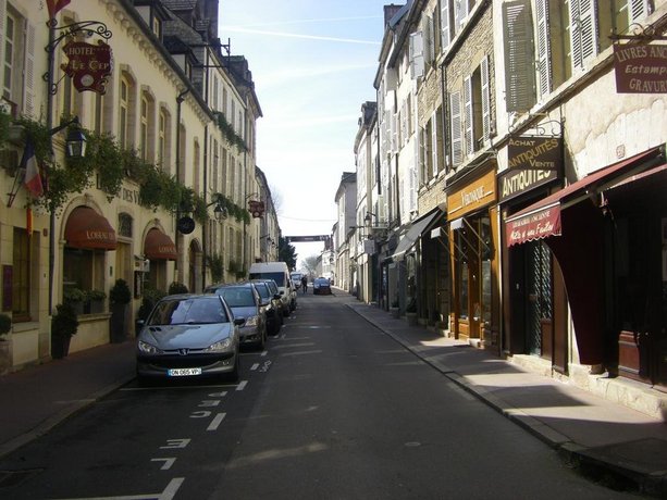 Echappee Beaune